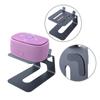 Solid Metal Monitor Speaker Stand Risers Comfortable Viewing Angle Stands Mount Solid Speaker Support Metal Risers
