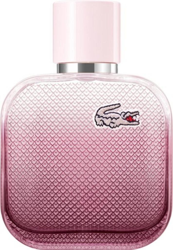 Lacoste, L.12.12 Rose Intense, Eau De Toilette, For Women, 50 ml
