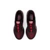 Asics Gel Kayano 28 Black Electric Red Men Sneakers 1011B189-002