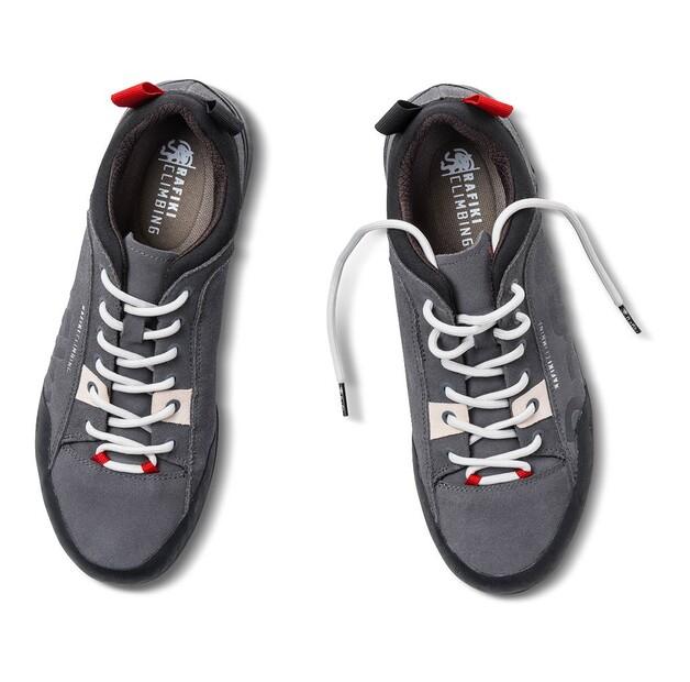 Ghete de trekking Rafiki Massi