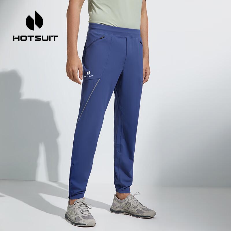 HOTSUIT Knit Sports Pants 519610009