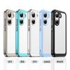 Dla Poco X8 Pro Przezroczyste Etui Dla Xiaomi Poco X8 Pro Pokrowiec Funda Coque Twarde Półprzezroczyste Miękka Ramka Zderzak Telefonu Poco X8 Pro