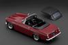 ignition model Datsun Fairlady 2000 WineRed finished product 1/18 (SR311)