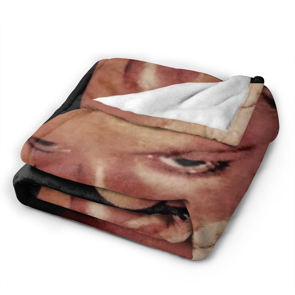 Deftones Alternative Metal Band Flanelldecke Junge Mädchen Super Weiche Überwurfdecke Winter Heimdekoration Tagesdecke Sofa Bettbezug