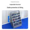 201 Stainless Steel Cup Storage Rack