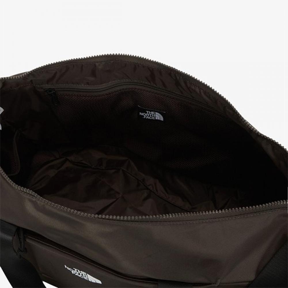 The North Face Nn2pr60b Medium Duffel Bag Brw