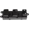Power Window Switch Replacement for Nissan Versa 2007 2008 2009 2010 OEM Cross-Reference 25401ED500 25401EL30A