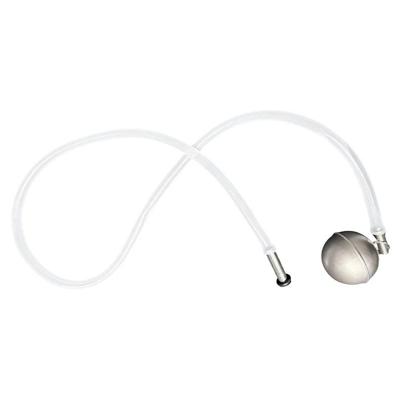 For Efficient Home Brewing, Fermzilla S Ball Float& Dip Tube Kit For Yoghurt Making