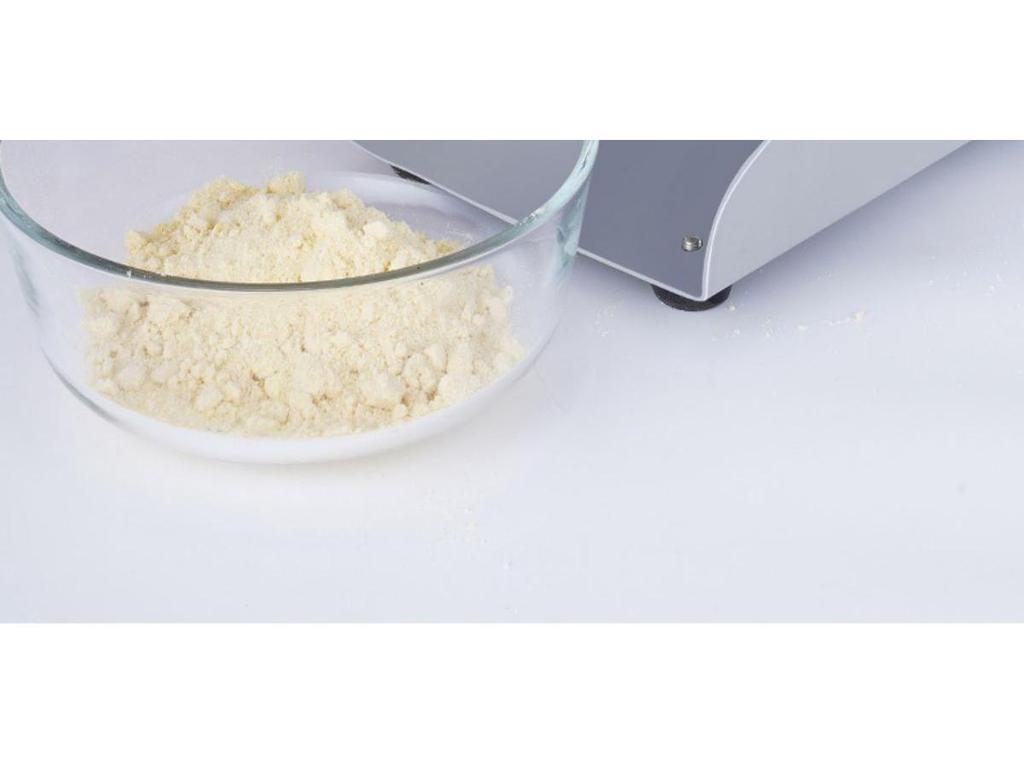 Multi-functional Crusher and Ultra-fine Spice Grinder for Grains and Cereals