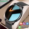 SACOSDING Smart Watches for Women(Answer/Make Call), Fitness Watch with Heart Rate/Sleep/Spo2 Monitor, Smartwatch for Android/iPhone
