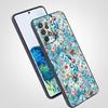 Oil Painting Flowers Pattern Design Phone Case for Samsung Galaxy A55 A35 A15 A14 A13 A25 A54 A51 A71 A72 A73 A32 A41 Soft TPU