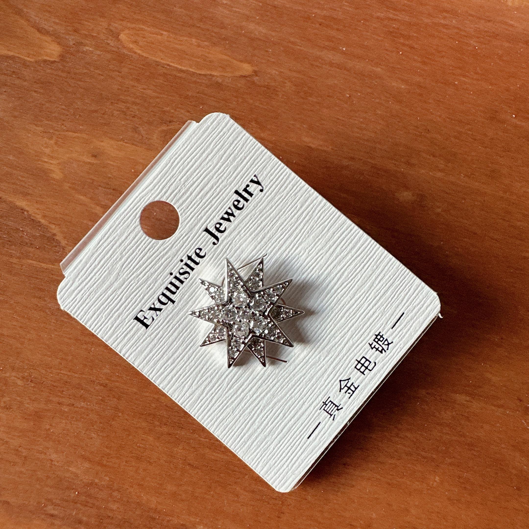 

Новая Распродажа, броши-бабочки с кубическим цирконием для женщин, медная булавка, дешевая цена