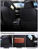 Universal Four Seasons Full Wrap Car Seat Cushion – Fashionable Cartoon Design