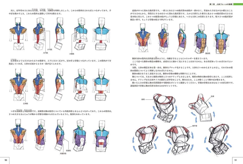 Master Guide to Drawing From Body Drawing to Character Design Characters