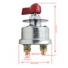 High Current Master Battery Disconnect Switch Relays Car Auto Part Master Disconnect Switch Kill Cut Off Isolator Switch