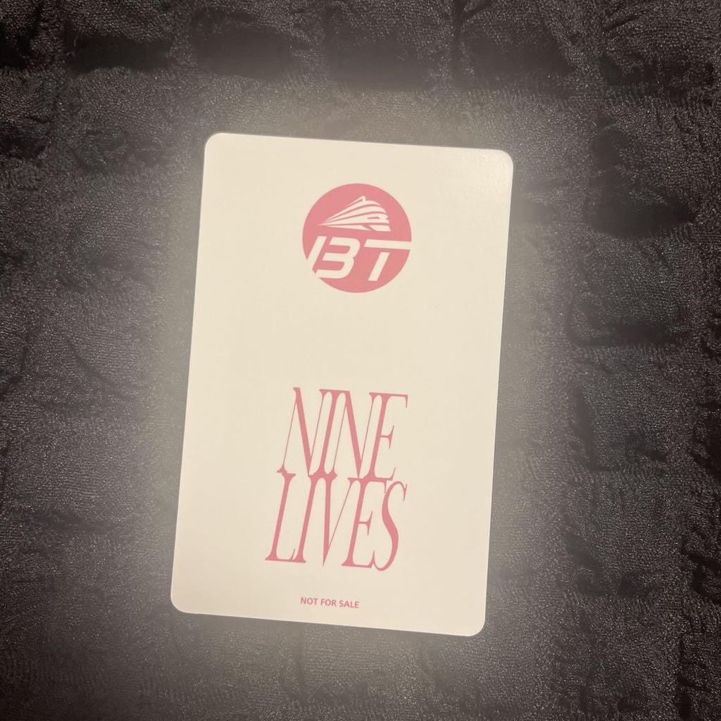 [USED] Bullet Train Universal Studios Japan bonus Aloha