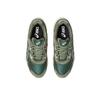 Asics Gel NYC Grove Olive Canvas Unisex-Sneaker Grün 1203A739-300