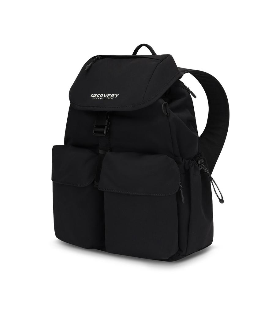 Discovery Expedition Reflex Pocket Backpack S (Black)