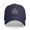 Bushmills Classic Baseball Cap Sunscreen Luxury Hat Golf Wear Unisexs Tennis Womens