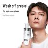 Liran Men's Amino Acid Moisturizing & Soothing Facial Cleanser
