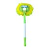 Car Wash Brush Telescoping Long Handle Cleaning Mop Super Absorbent Car Wash Mop