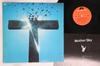 LP Record DOJI MORITA - Mother Sky MR3030 POLYDOR 1976 Japan Japanese Pop/Rock Used