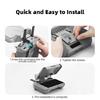 Remote Control Sun Hood Sunshade for MINI 4PRO/AIR3 Improved Screen Visibility