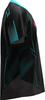 Butterfly Game Wear Nasus Shirt Size 3S (Table Tennis) 278 Black,
