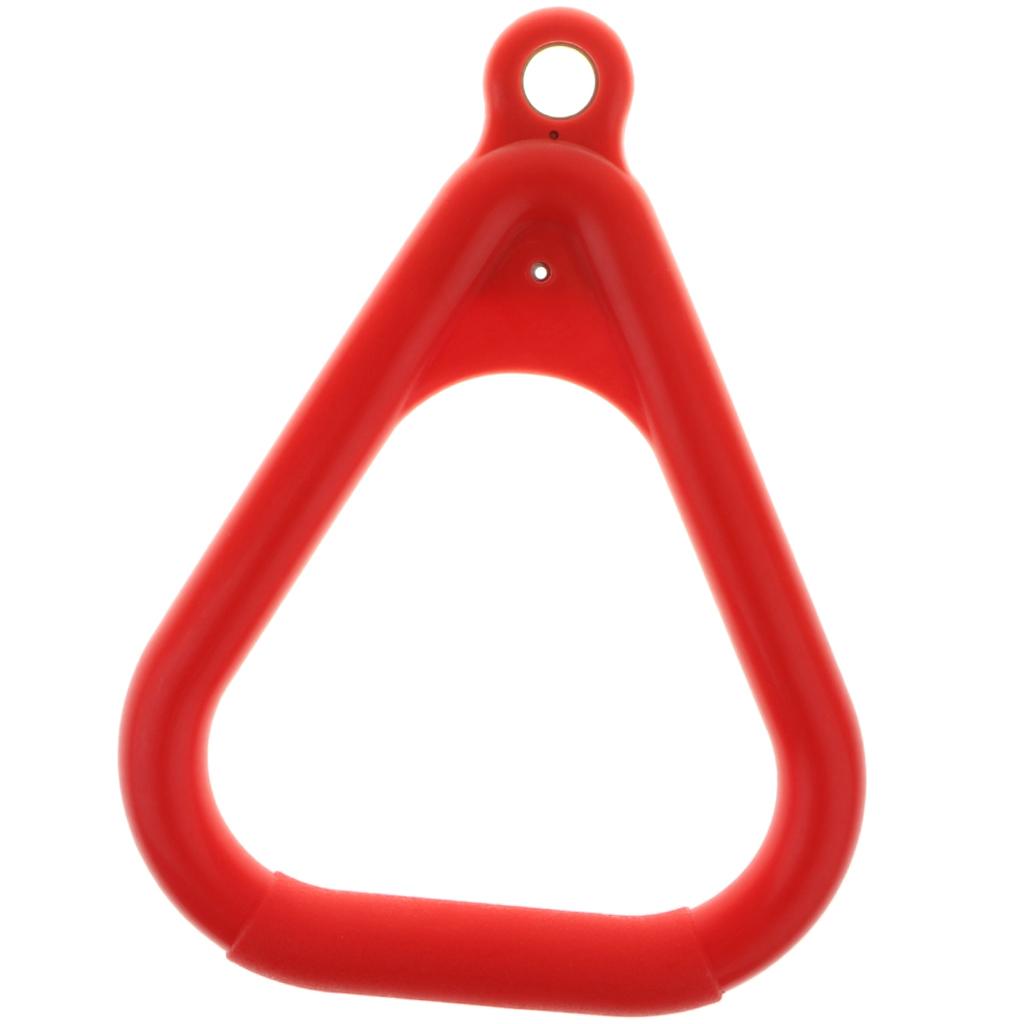 4x Outdoor Indoor Swing Playground Accessories Load: 120 Kg