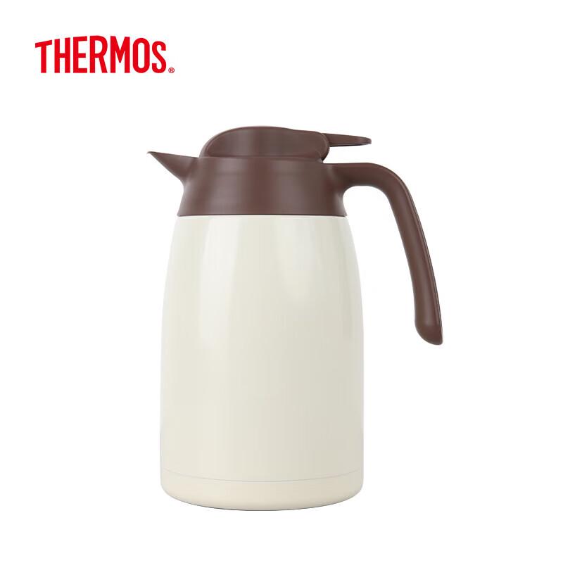 Thermos THV-1501 1.5L Stainless Steel Vacuum Insulated Pot