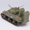 Academy 1/35 M4A2(75) Sherman Pacific Theater Plastic Model 13562