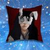 Horror Art game Reanimal Pillow Case Living Room Sofa Cushion Cover Suitable For Home Bedroom Room Decoration