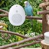 Interactive Bird Learning Machine Playback Bird Repeater Speech Training Machine  Behavior Training