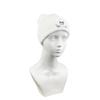 Wintermützen Mütze Herren Damen Gemütliche Winter Strickmütze Beanie Bestickte Warme Mützen Dicke Dehnbare Mütze Unisex Sportmützen Mütze
