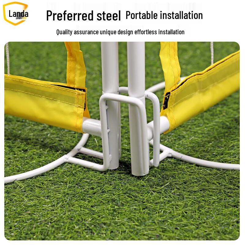 Landa Football Field Partition Fence
