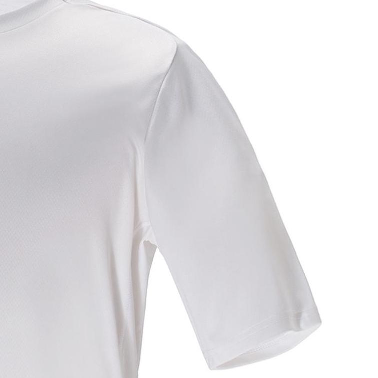 Puma Born To Win Series Moba Team Logo Crew Neck T-Shirt Unisex Tops White 605762-08