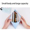 Cartoon Potloodtas Etui Pouch Houder Ritssluiting Student Opbergtassen Schrijfwaren Organizer Schoolkantoorartikelen