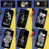 Death Tarot For Realme GT 7 Pro GT 6 5 6T 10 11 12 13 14 Pro Plus C61 C53 C51 C21Y C25S C75 C55 C67 Case