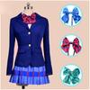 Exquisite Love Live Yazawa Niko Otonokizaka Academy Girl's School Uniform Set