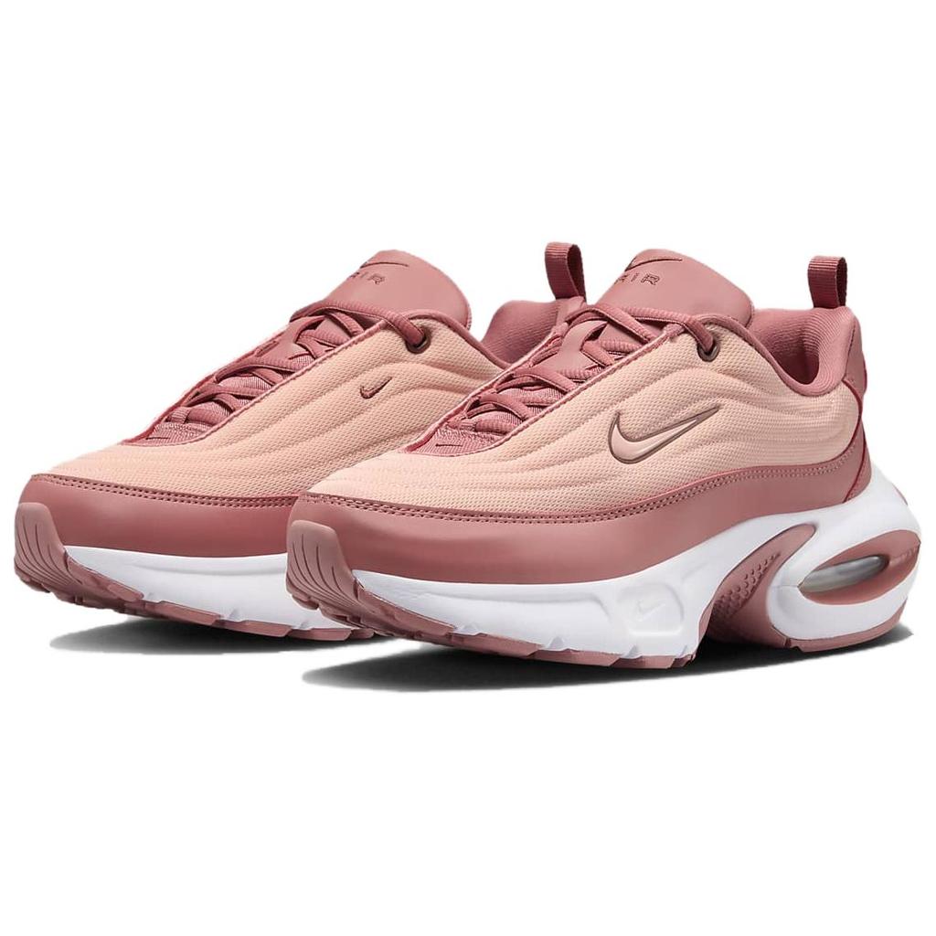 Nike Air Max Portal Canyon Pink Coral Stardust White Dark Pony Women's HF3053-600