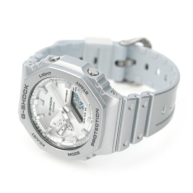 CASIO Quartz Watch [Casio G-SHOCK] G-SHOCK Men's GA-2100FF-8A [item]
