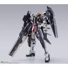 Bandai SPIRITS METAL BUILD Mobile Suit Gundam 00 Gundam Dynames Reparatur III Ca.. 180 mm bewegliche Figur aus ABS, PVC und Druckguss, bemalt, BAS61091