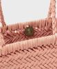 Dragon Diffusion Triple Jump Mini 8855 Baby Pink Dragon Bag