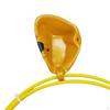 Rings Toy Dive Toys with Balloon & Inflator Sinking Pool for Underwater Adults