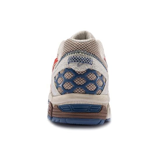 Asics GEL-Kahana 8 Multicolor 2021 - 1011B109-200
