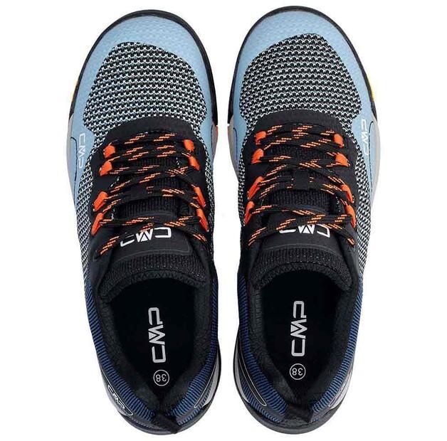 CMP Lothal Waterproof 3Q61146 Trekking Boots