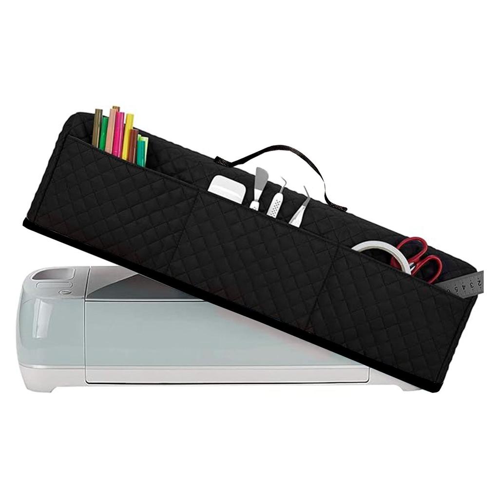 Housse Anti-Poussière pour Cricut & Machine de Découpe - Housse pour Imprimante