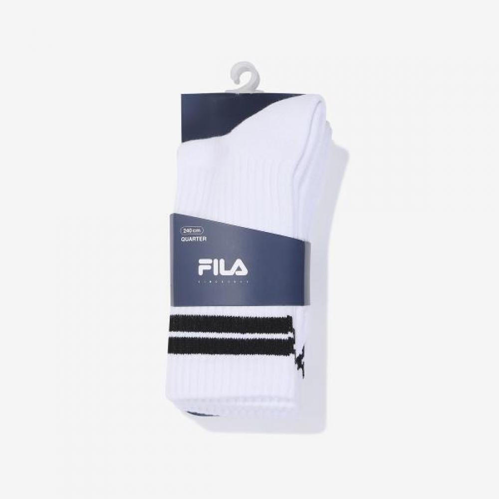 Fila Essential Sports Long Socks 3 Pairs