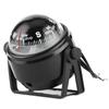 Digital Display Marine Electronic Compass 12V Power Boat Navigation Compass  Caravan Use