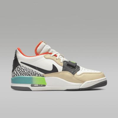 Air Jordan Legacy 312 Low 'Gradient'